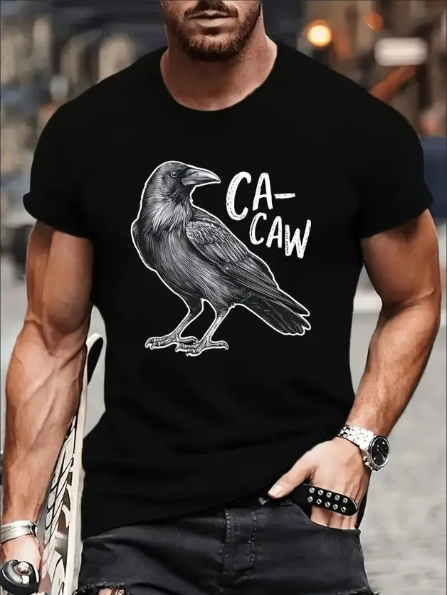Cotton T-Shirts, classic and modern designs made of cotton