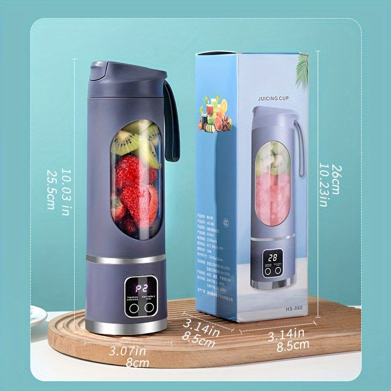 mini blender - USB Rechargeable