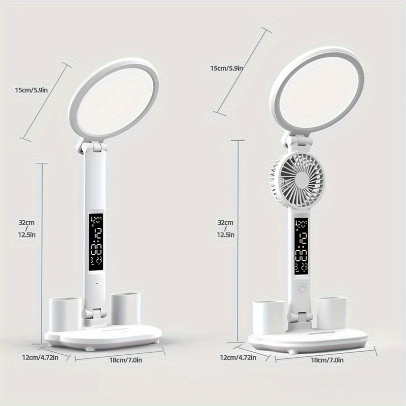 Eye Protection Desk Led Lamp