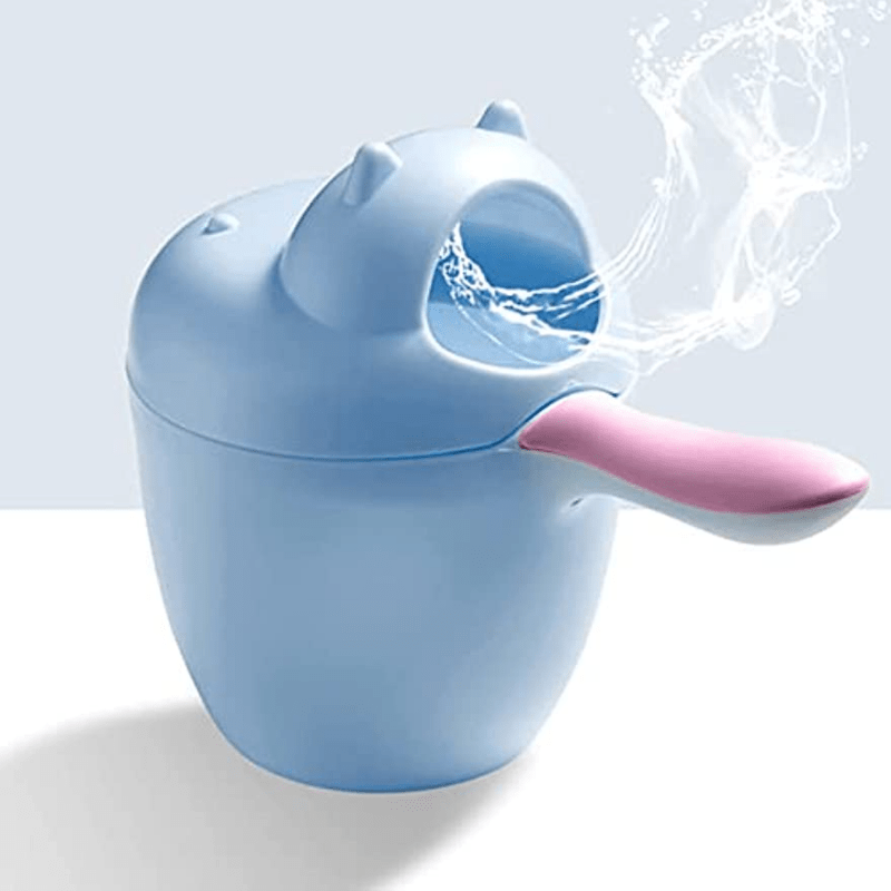 Child Shower Baby Shower Water Scoop