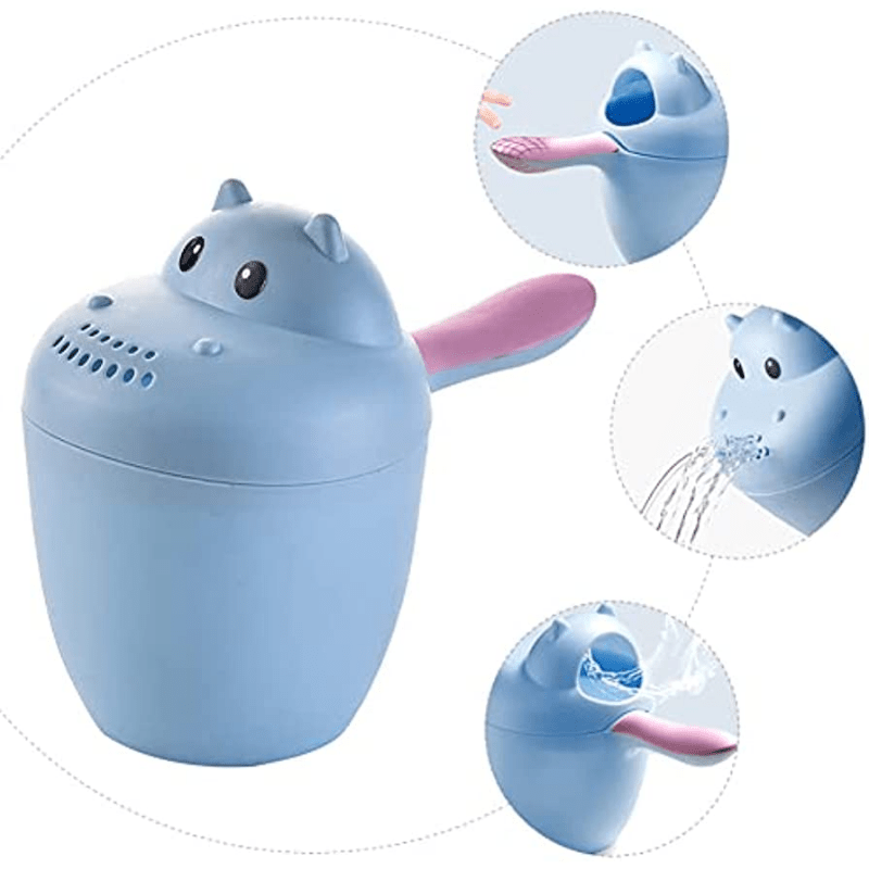 Child Shower Baby Shower Water Scoop