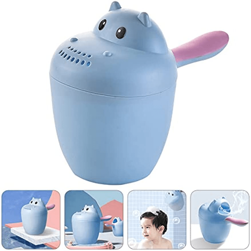 Child Shower Baby Shower Water Scoop