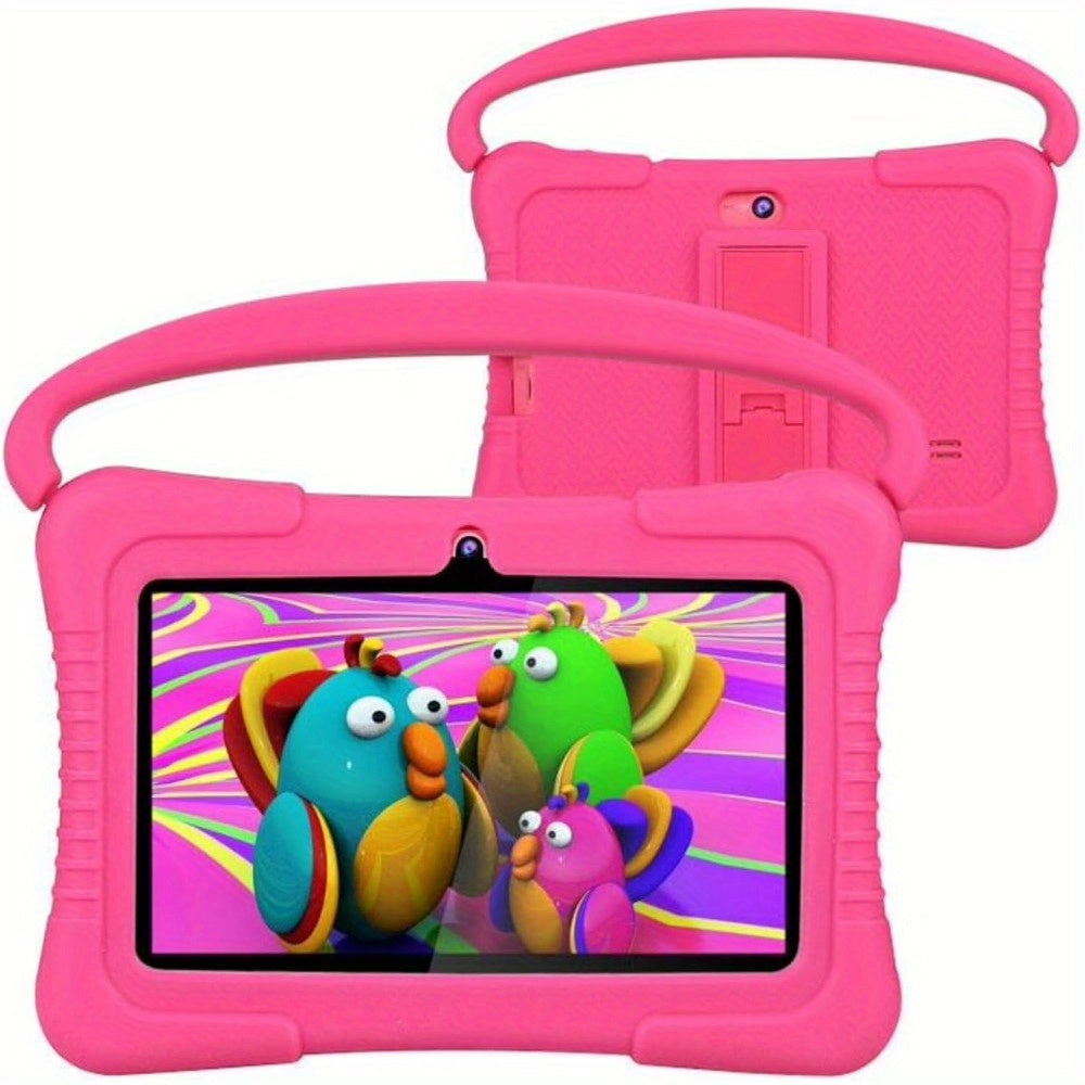 Learning Tablets, 32GB RAM 2GB RAM Android System