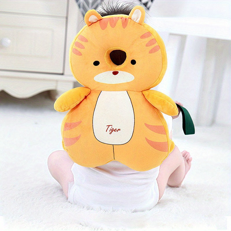 Baby Toddler Headrest Pillow