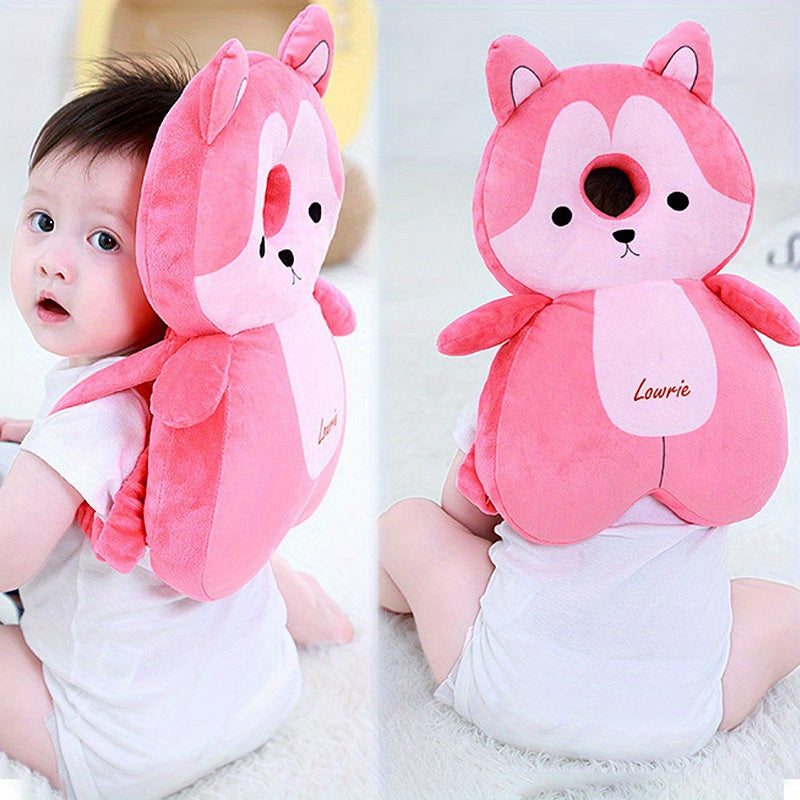 Baby Toddler Headrest Pillow