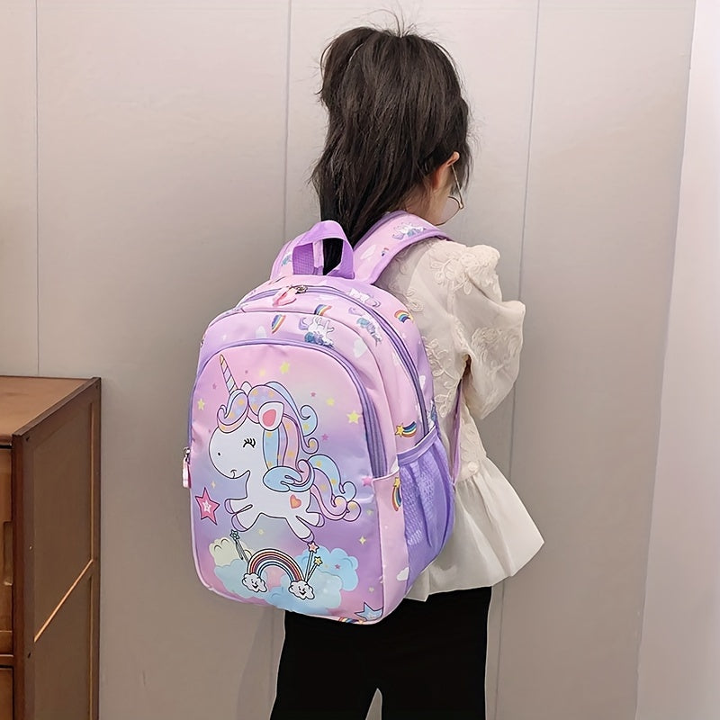 Children's Fantasy Princess Backpack