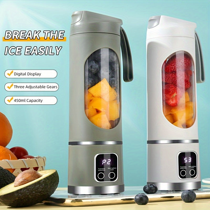 mini blender - USB Rechargeable