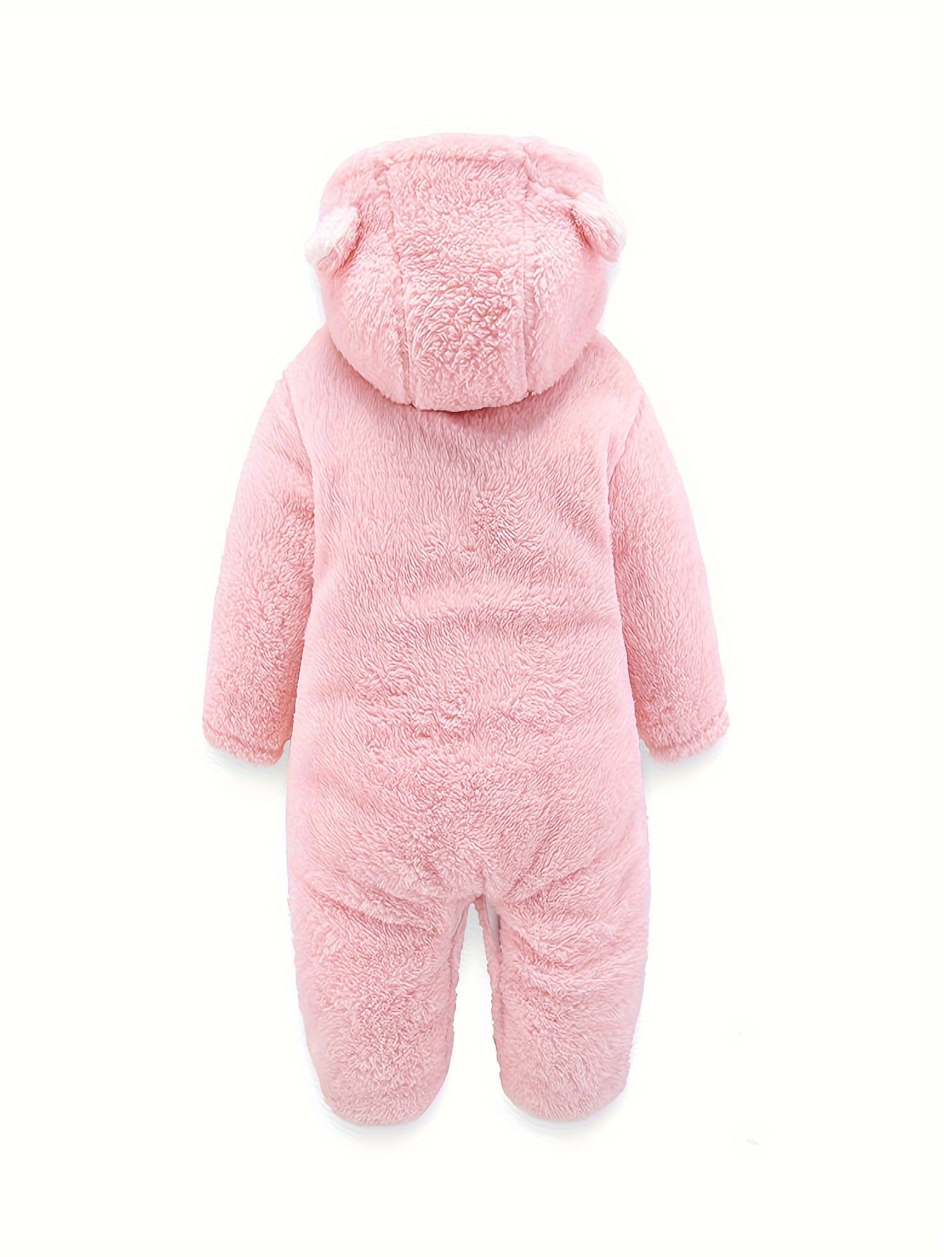 Cute newborn baby winter coats