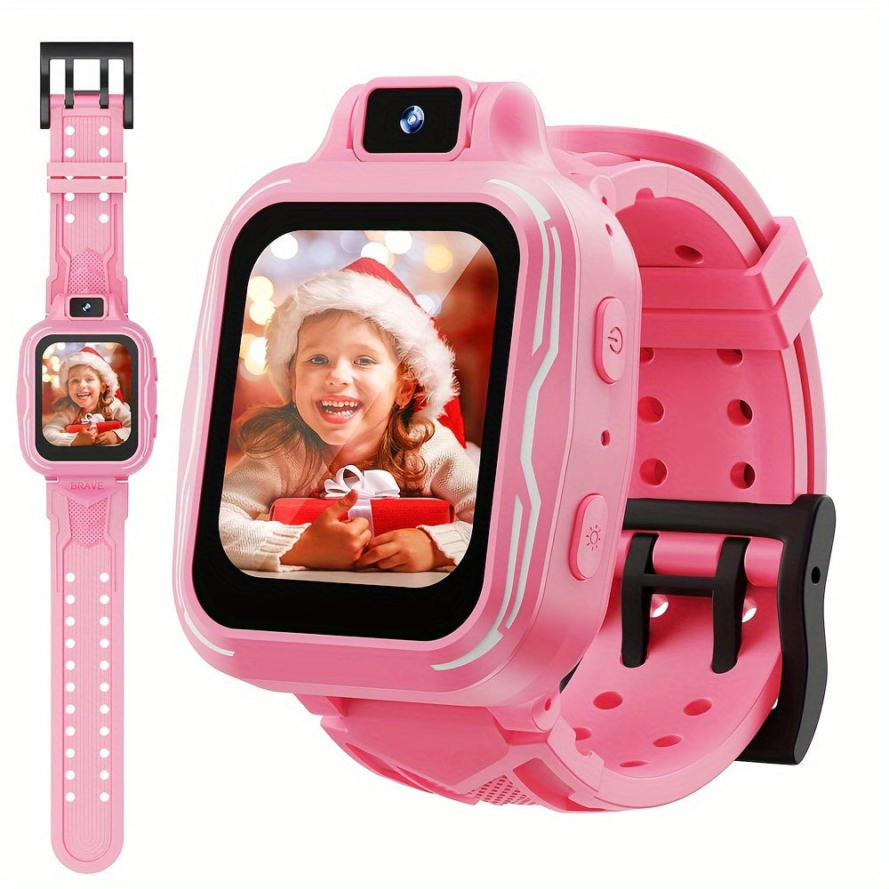 Youngsters's Educational Game Watch