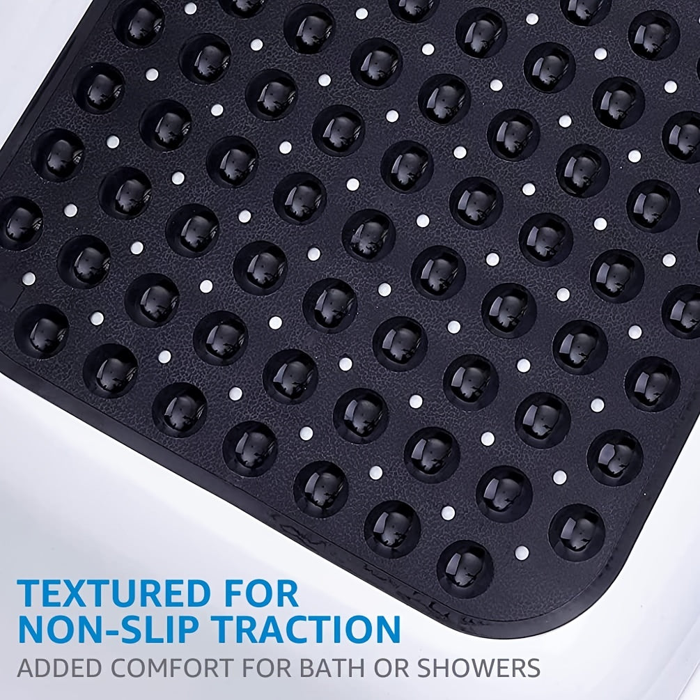 Bath Mat, Large Non Slip Bathtub