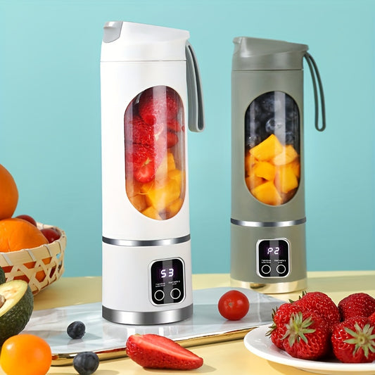 mini blender - USB Rechargeable