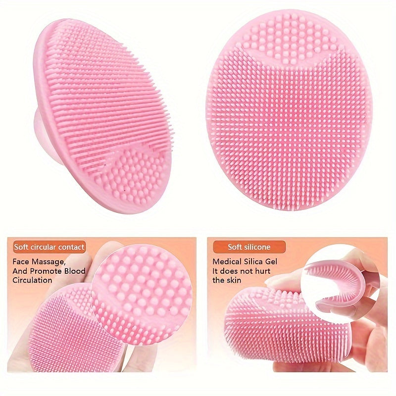 Baby Bath Brush