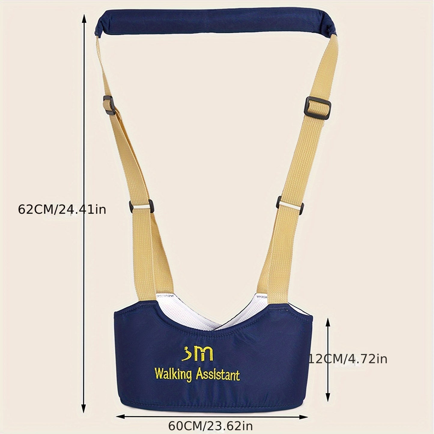 Baby Toddler Walking Belt