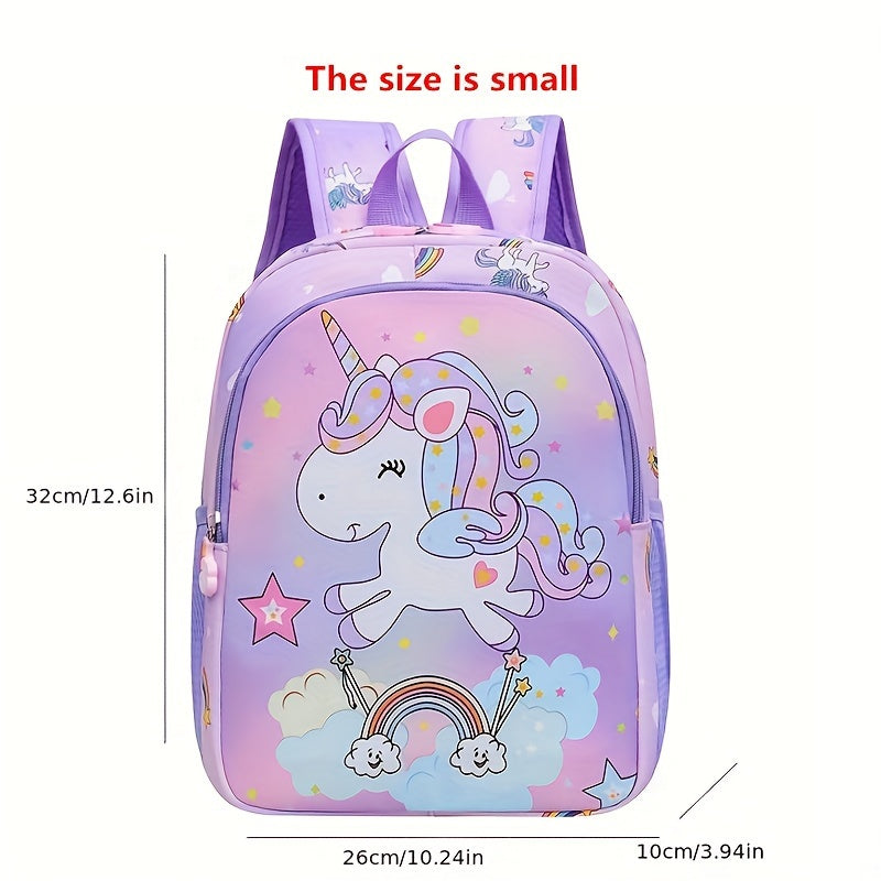 Children's Fantasy Princess Backpack