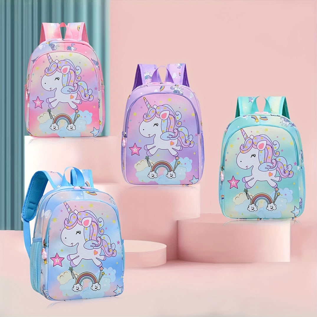 Children's Fantasy Princess Backpack