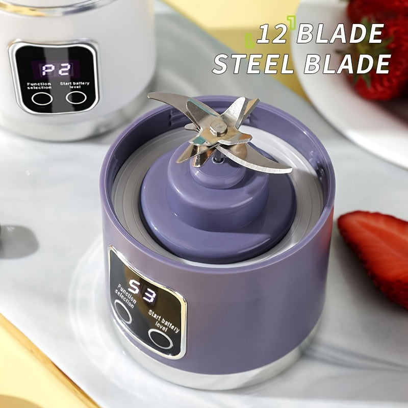 mini blender - USB Rechargeable