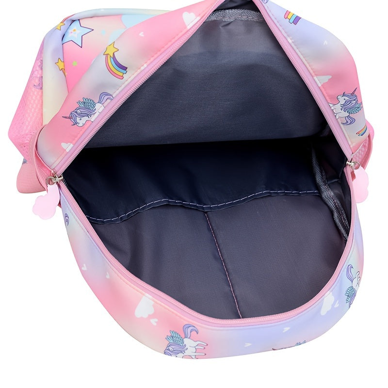 Children's Fantasy Princess Backpack