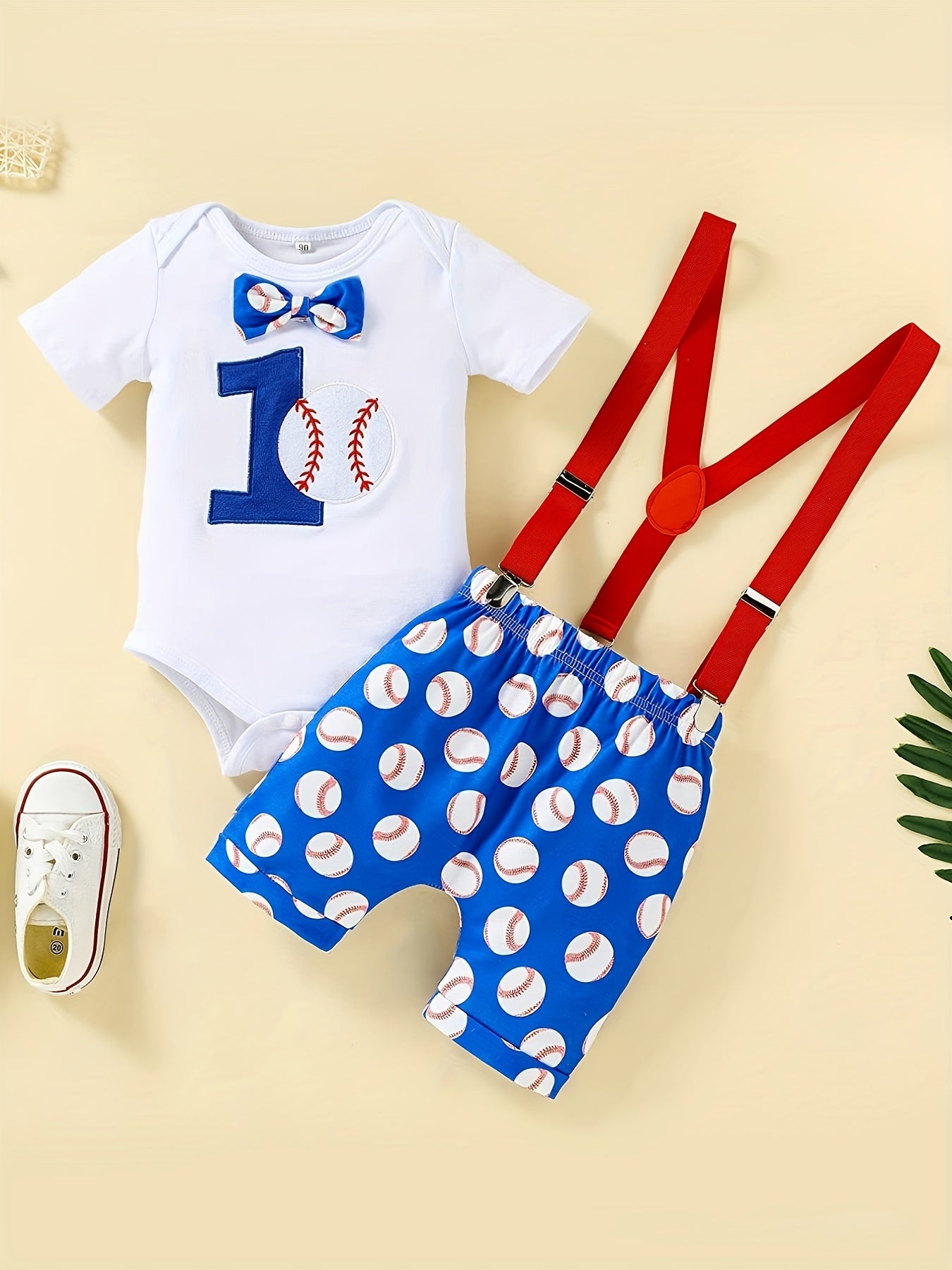 Clothes Baby Boy Toddler Boy Cute & Bib Pants Outfits