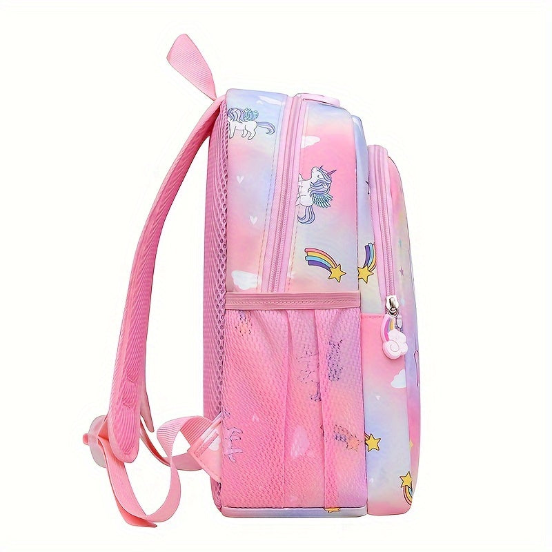 Children's Fantasy Princess Backpack