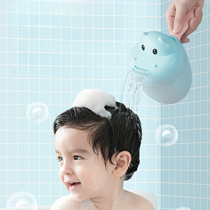 Child Shower Baby Shower Water Scoop