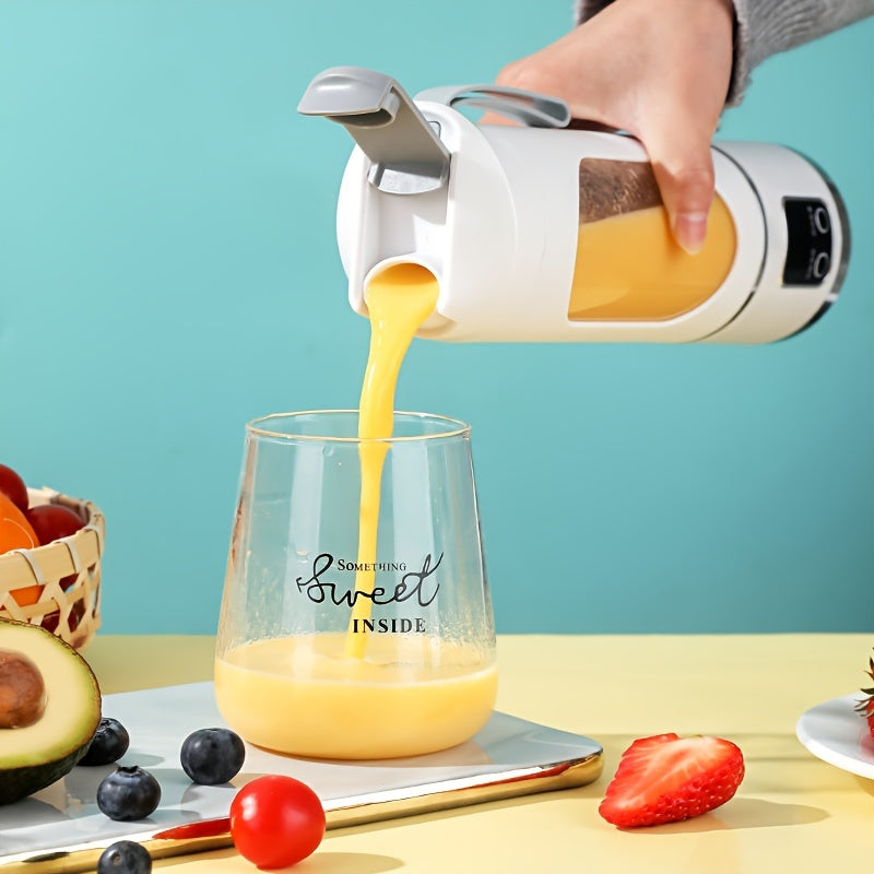 mini blender - USB Rechargeable