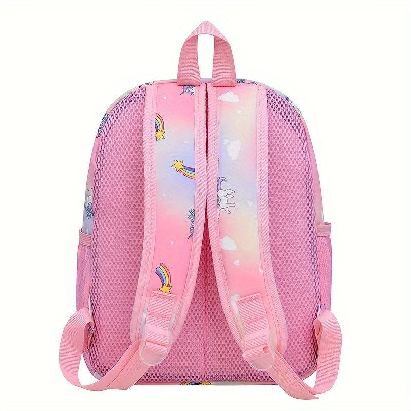 Children's Fantasy Princess Backpack