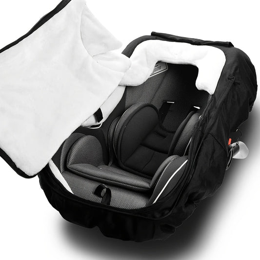 Protect Your Baby's Car Seat