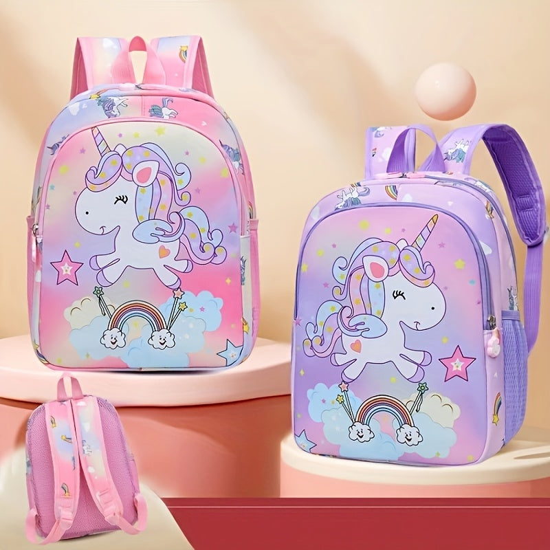 Children's Fantasy Princess Backpack