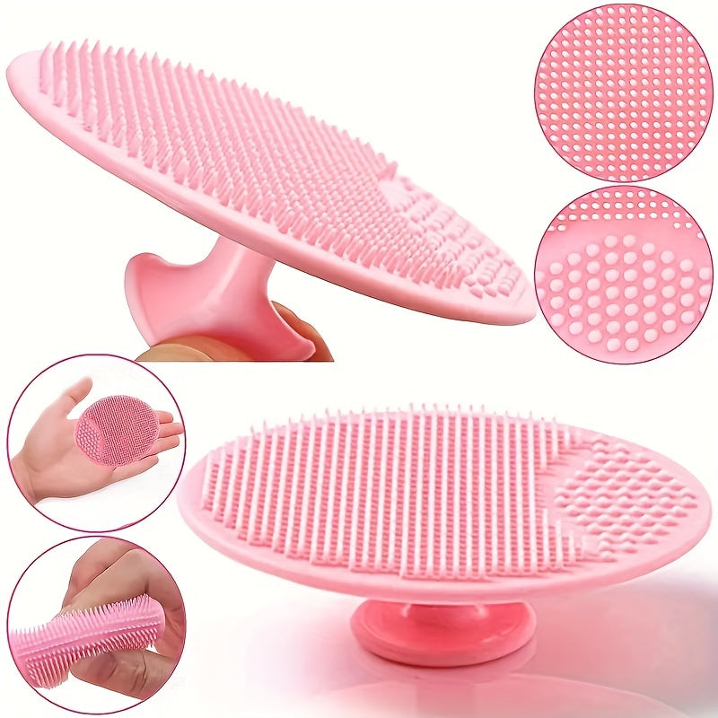 Baby Bath Brush