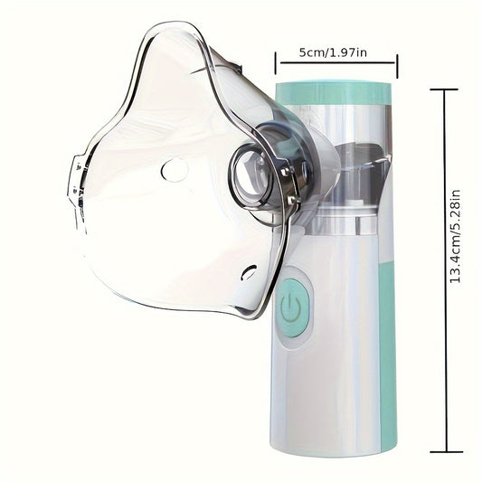 Portable Facial Steamer