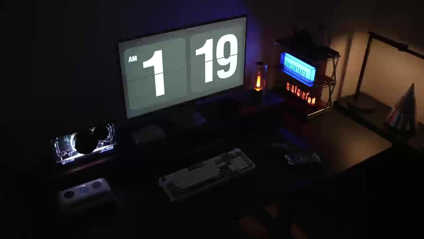 Led Strip Lights, Change Color In Sync With Music