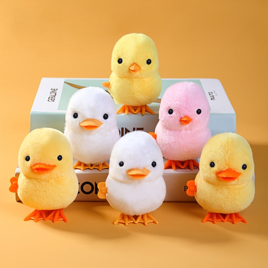 Jumping Chicken/Duck Toy