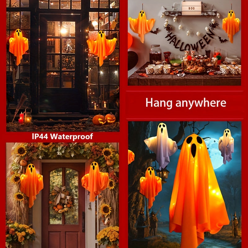 Halloween LED Light with Hanging Rope