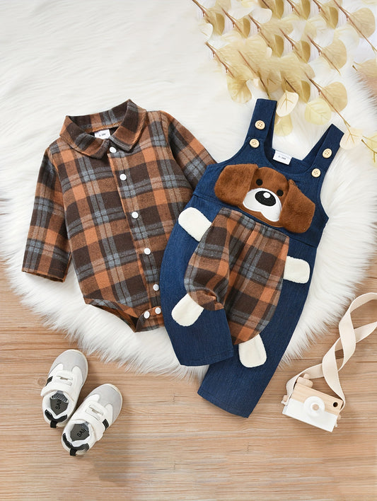 Baby Boy Cute Outfits