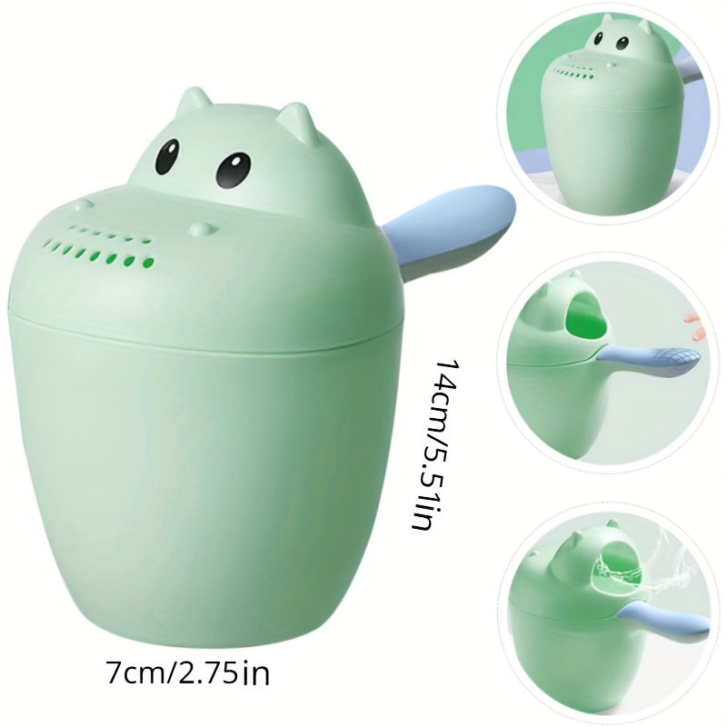 Child Shower Baby Shower Water Scoop