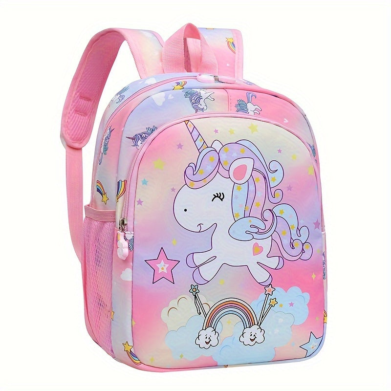 Children's Fantasy Princess Backpack