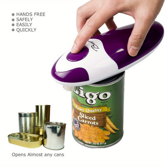 Electric Can Opener