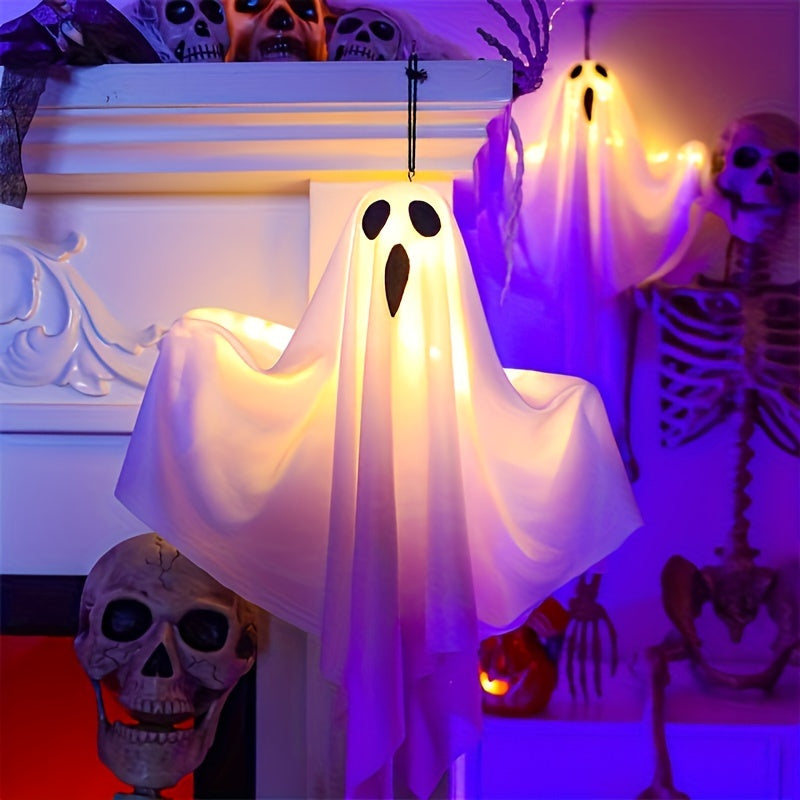 Halloween LED Light with Hanging Rope