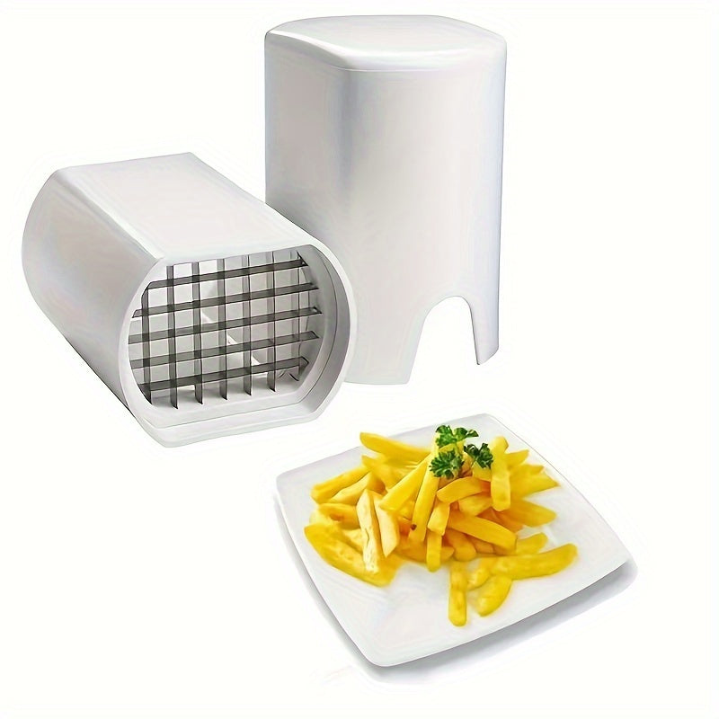 Stainless Steel Potato Cutter