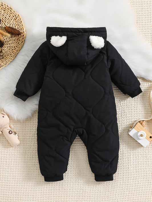 Boy's  Snowsuit 