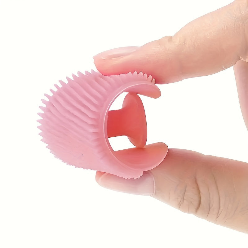 Baby Bath Brush