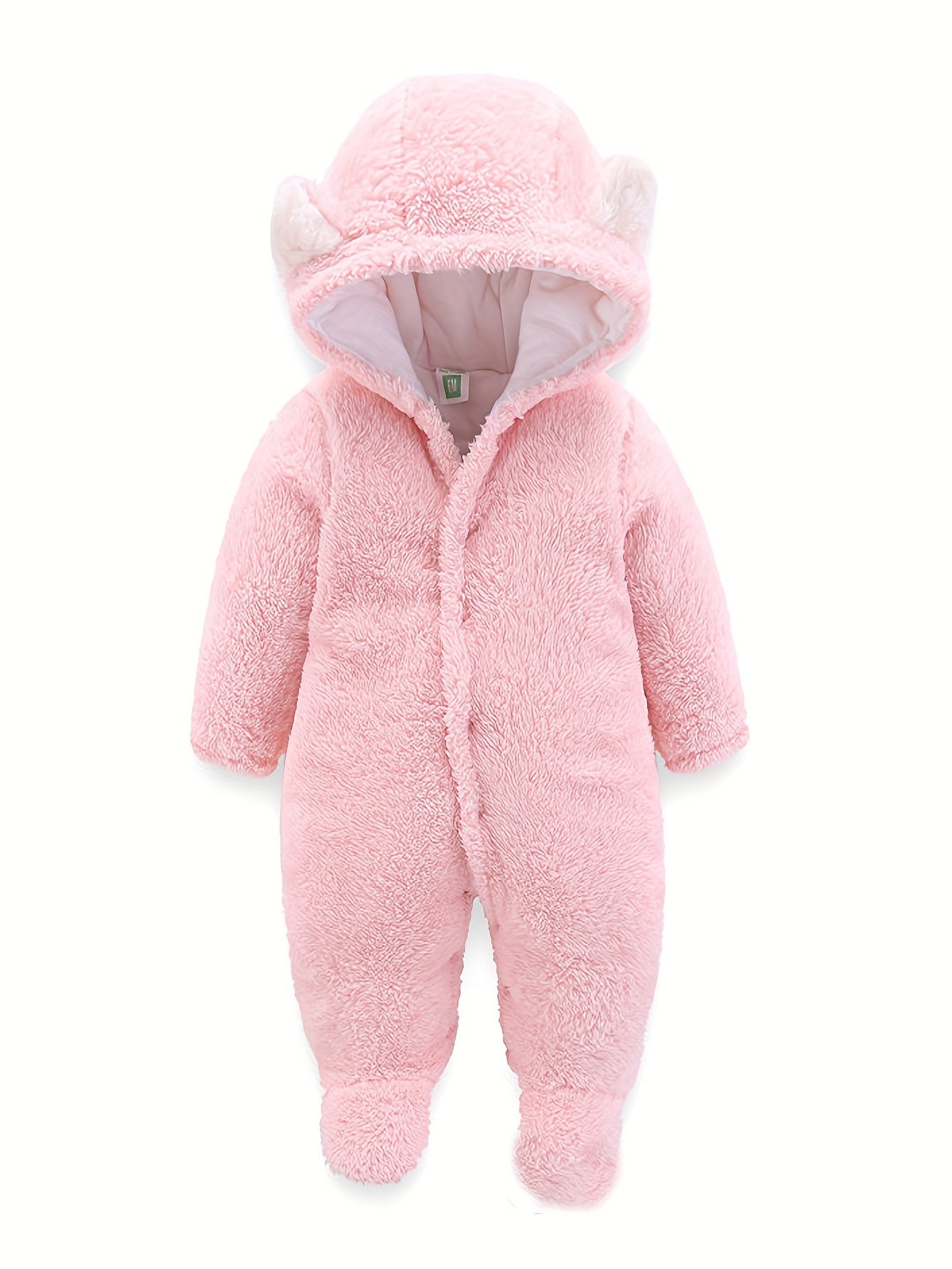 Cute newborn baby winter coats