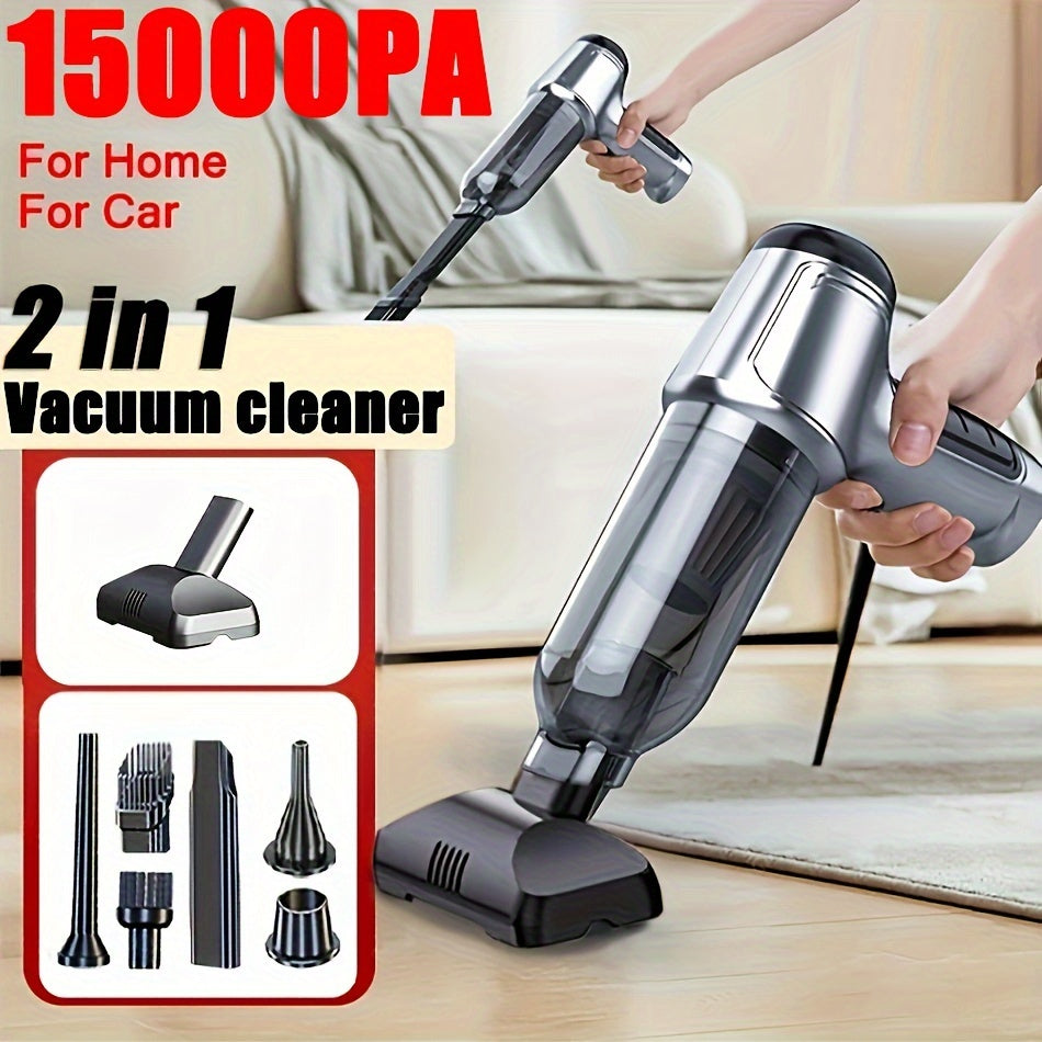 95000PA Wireless Handheld Vacuum Cleaner