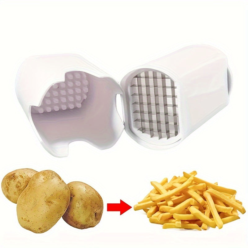 Stainless Steel Potato Cutter