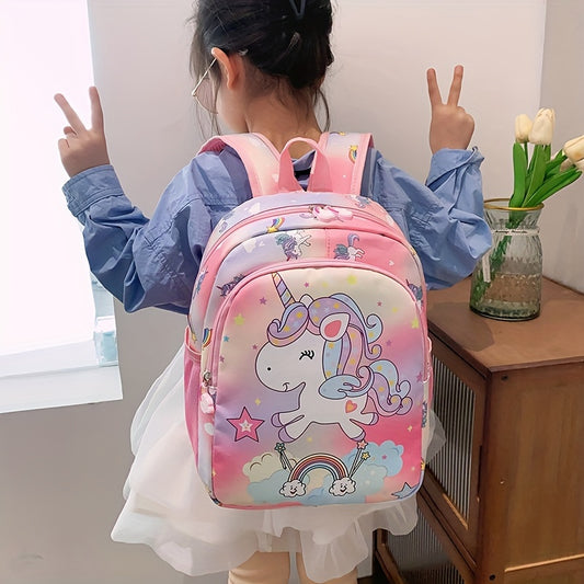 Children's Fantasy Princess Backpack