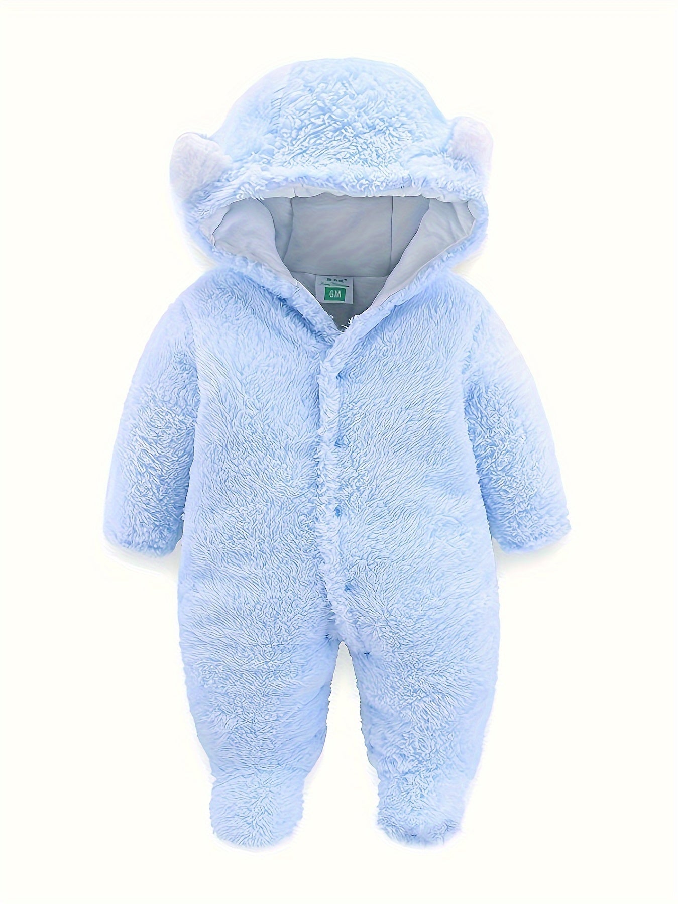 Cute newborn baby winter coats