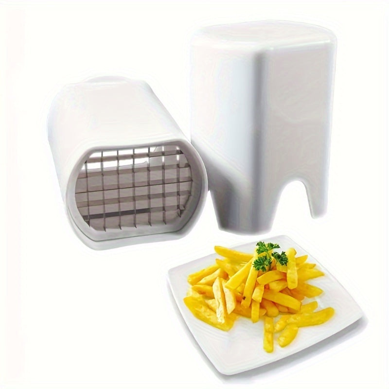 Stainless Steel Potato Cutter