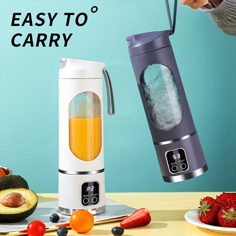 mini blender - USB Rechargeable